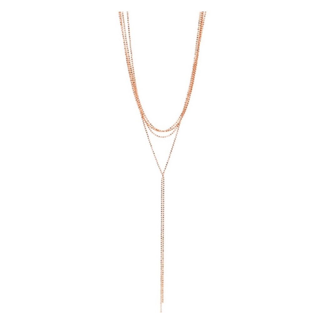 Nine Lives Choker